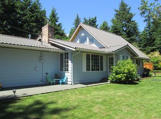 1309 Crescent Dr, Oak Harbor, WA 98277