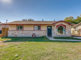 2214 Six Mile Dr, San Antonio, TX 78224