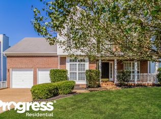 6204 Tuckaleechee Ln, Antioch, TN 37013