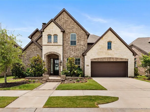 19239 Goodnight Peak Trail, Cypress, TX 77433