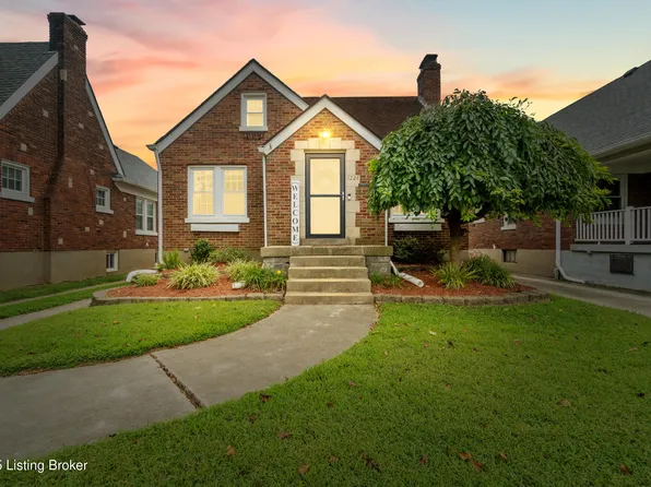 1224 Wolfe Ave, Louisville, KY 40213