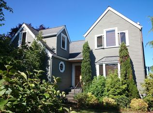 6733 37th Ave SW, Seattle, WA 98126