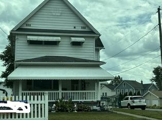131 1/2 S Main St, Archbald, PA 18403