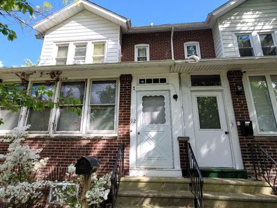 92 Beechwood Ave, Trenton, NJ, 08618