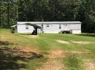 287 County Road 8401, Rienzi, MS 38865