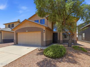 7740 S Lions Spring Way, Tucson, AZ 85747