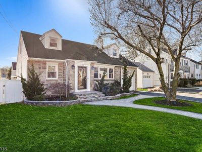 414 Wayne Ter, Union, NJ, 07083
