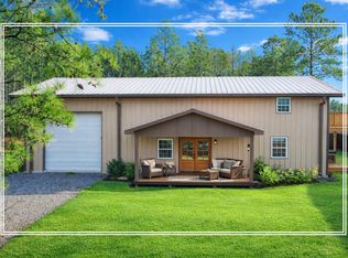 9 Springdale Rd, Graniteville, SC 29829