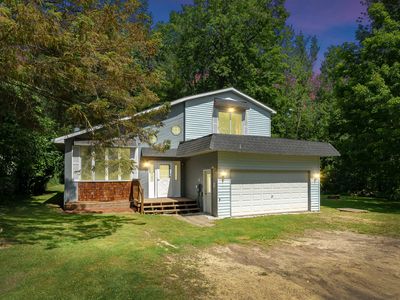 119 Peterson Dr, Gobles, MI, 49055