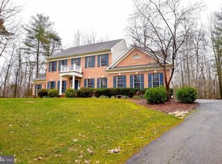 8260 Tinsley Pl, Culpeper, VA 22701