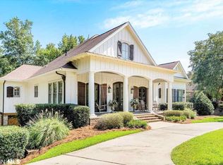 417 Boulder Creek Ave, Fairhope, AL 36532