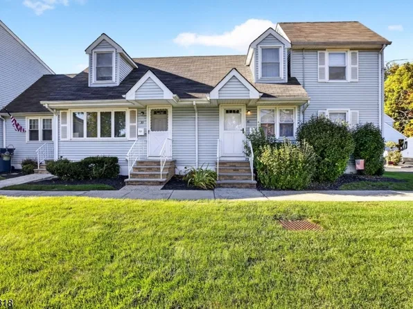 41 School St, Clark Twp., NJ 07066