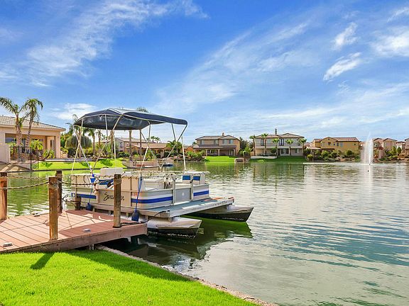 Houseboat