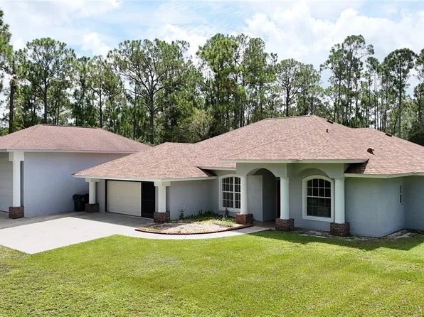 2449 TROPICAIRE BOULEVARD, NORTH PORT, FL 34286