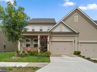 6411 Tulip Ter, Haymarket, VA 20169