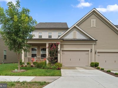 6411 Tulip Ter, Haymarket, VA, 20169