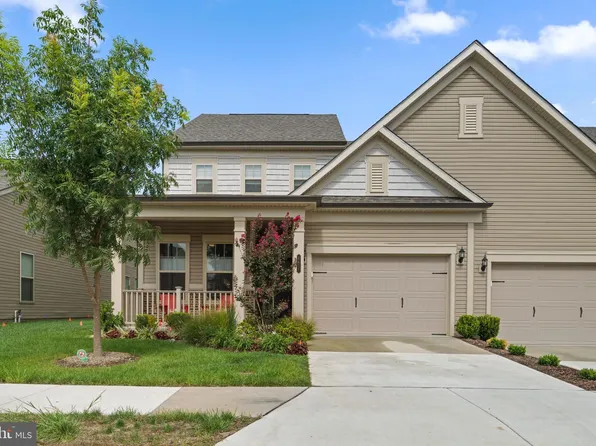 6411 Tulip Ter, Haymarket, VA 20169