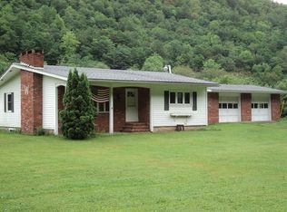 2410 Route 287, Morris, PA 16938