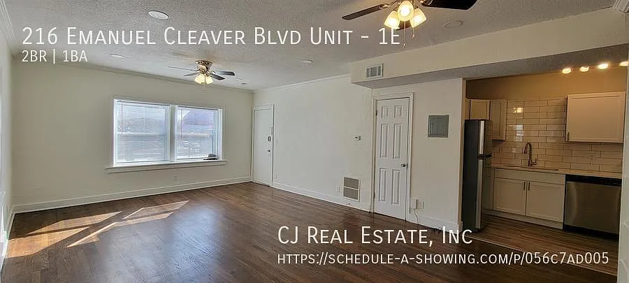 2 bed, $1,295 — Photo 4