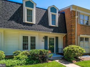 1528 Westmoreland St, Mc Lean, VA 22101