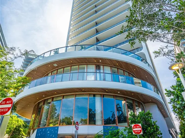 2678 Tigertail Ave #612, Miami, FL 33133