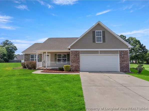 238 Emma Ln, Raeford, NC 28376