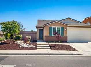 1393 Mary Ln, Beaumont, CA 92223