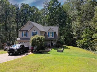 100 Liberty Bell Ln, Griffin, GA 30224