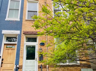 716 5th St NE BASEMENT 1, Washington, DC 20002