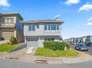 164 Skyline Dr, Daly City, CA
