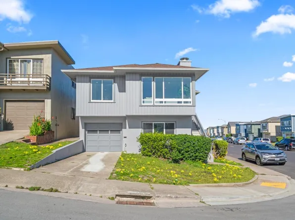 164 Skyline Dr, Daly City, CA 94015