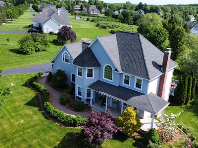 39 Farmstead Lane, Suffield, CT, 06078