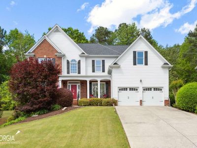 1663 Millhouse Lndg, Marietta, GA, 30066