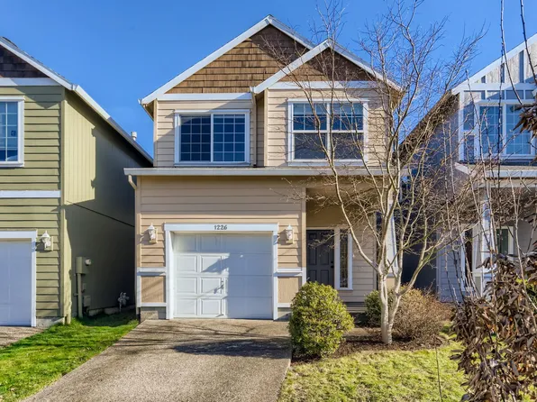 1226 SW 176th Ter, Beaverton, OR 97003