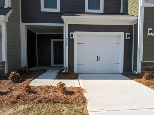 2865 Aubrey St, Monroe, NC 28110