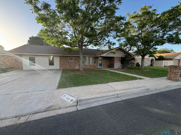1418 W Paige Dr, Hobbs, NM 88240