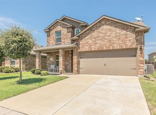 2213 Tombstone Rd, Forney, TX 75126