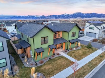 4133 Annie St, Bozeman, MT, 59718