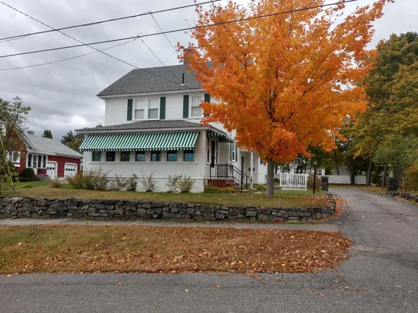 181 Maine Avenue, Millinocket, ME 04462