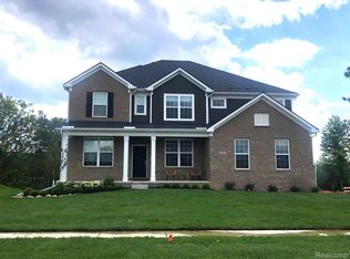 23011 Jens Dr, Lyon Township, MI 48178
