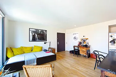 Rented by Miron Properties