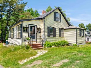 383 Stratton Rd, Rutland, VT 05701