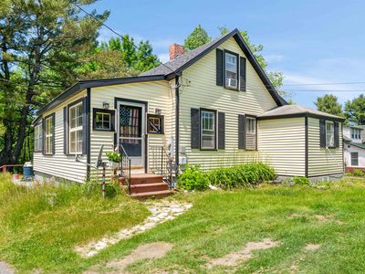 383 Stratton Road, Rutland, VT, 05701