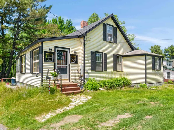 383 Stratton Road, Rutland City, VT 05701