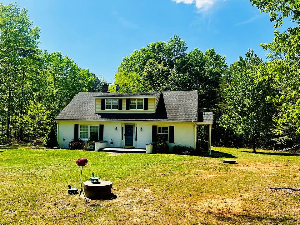 753 Union Hill Rd, Buckingham, VA 23921 Zillow