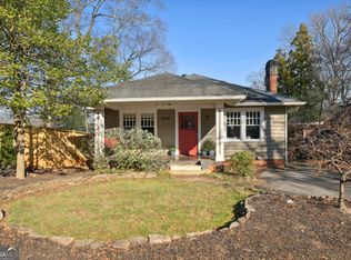 1040 Williams Mill Rd NE, Atlanta, GA 30306