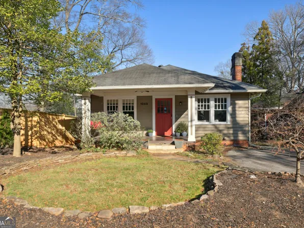 1040 Williams Mill Rd NE, Atlanta, GA 30306
