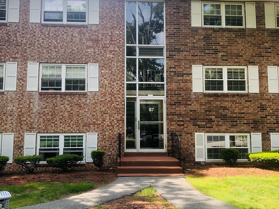 1st image of 87 Farrwood Ave APT 12