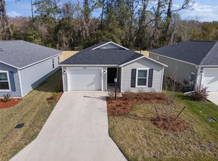 3433 Possehl Pl, The Villages, FL 32163
