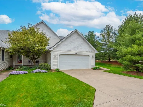 566 Vicksburg Ct, Lagrange, OH 44050